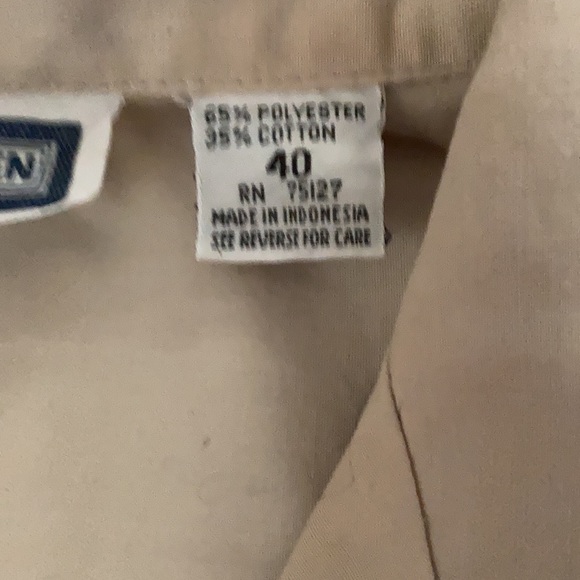 Vintage Jane Austen Short Sleeve Blouse - Picture 3 of 7